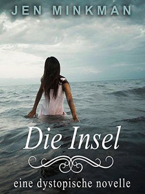 cover image of Die Insel